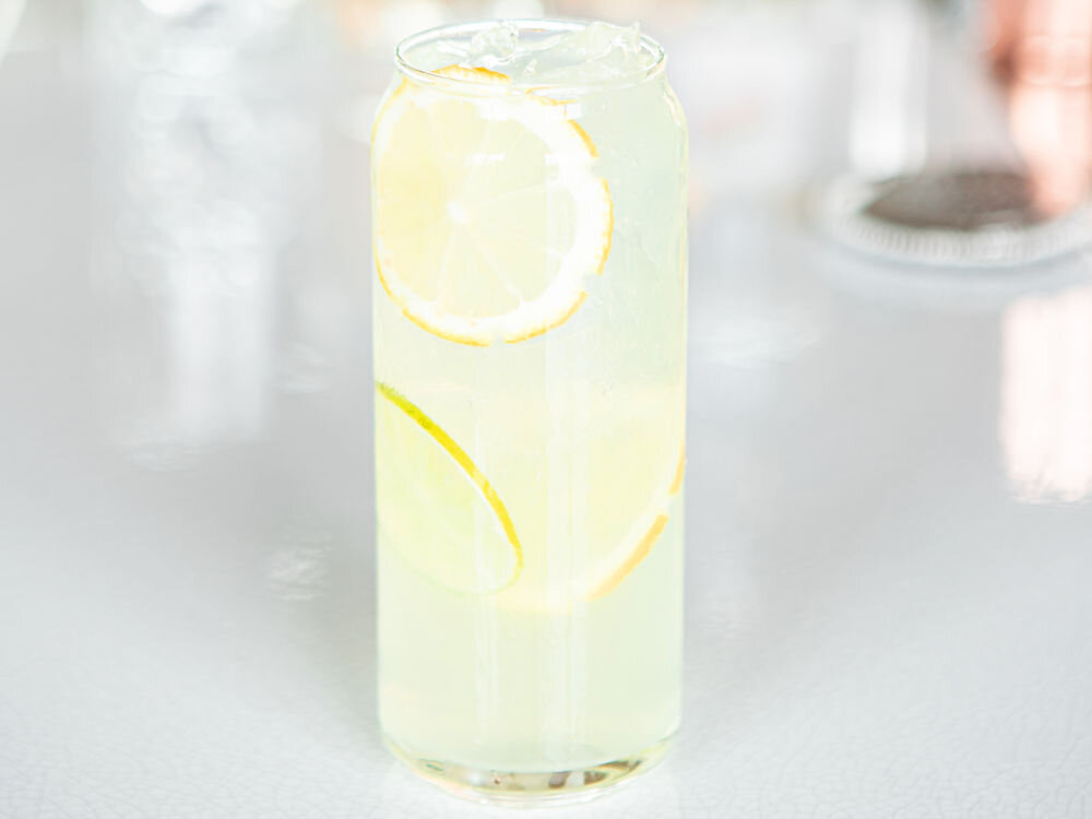 Syrop do lemoniady MONIN Pure Marakuja i Mango 700 ml przepisy napoje