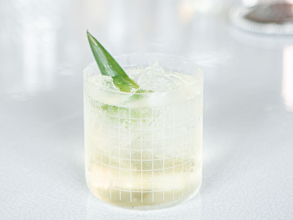 Syrop do lemoniady MONIN Pure Mięta 700 ml
