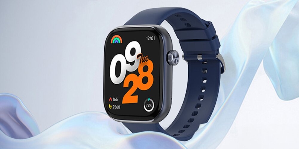 Smartwatch IMILAB ST2 Imiki opis