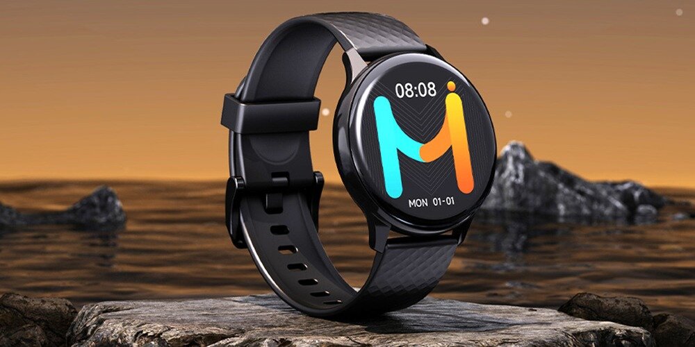 Smartwatch IMLAB KW66 Pro Imiki     opis