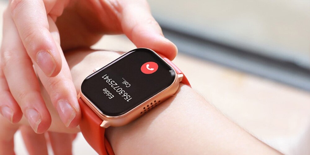 Smartwatch IMLAB SF1 Imiki  Bluetooth 