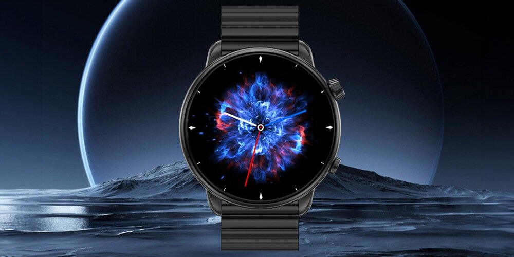 Smartwatch IMILAB Imiki TG2 opis