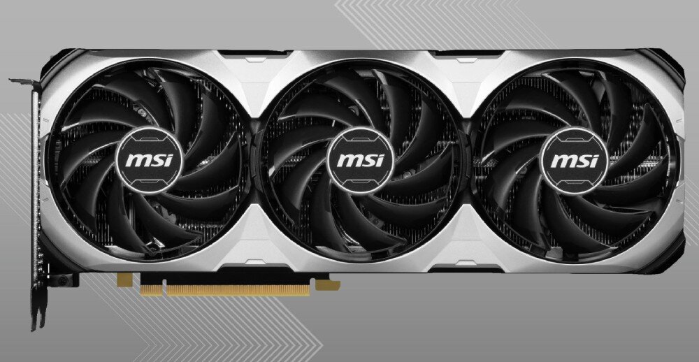 Karta graficzna MSI GeForce RTX 4070 Super Ventus 3X OC 12GB DLSS 3 cechy zalety przeznaczenie