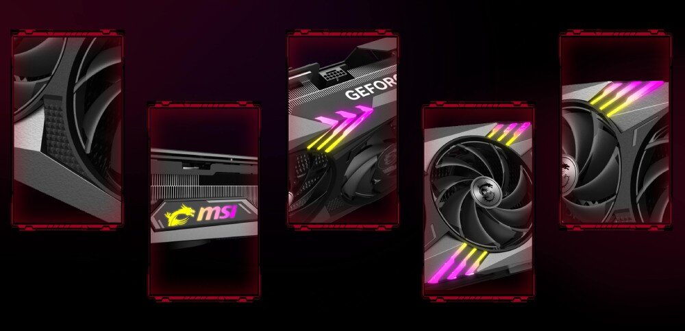 Karta graficzna MSI GeForce RTX 4080 Super Gaming X Trio 16GB DLSS 3 przeznaczenie zastosowanie cechy zalety