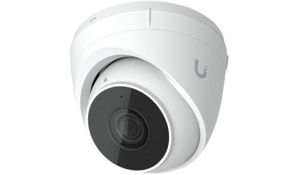 Kamera UBIQUITI G5 Turret Ultra kompatybilność z systemem UniFi aplikacja Unifi Protect