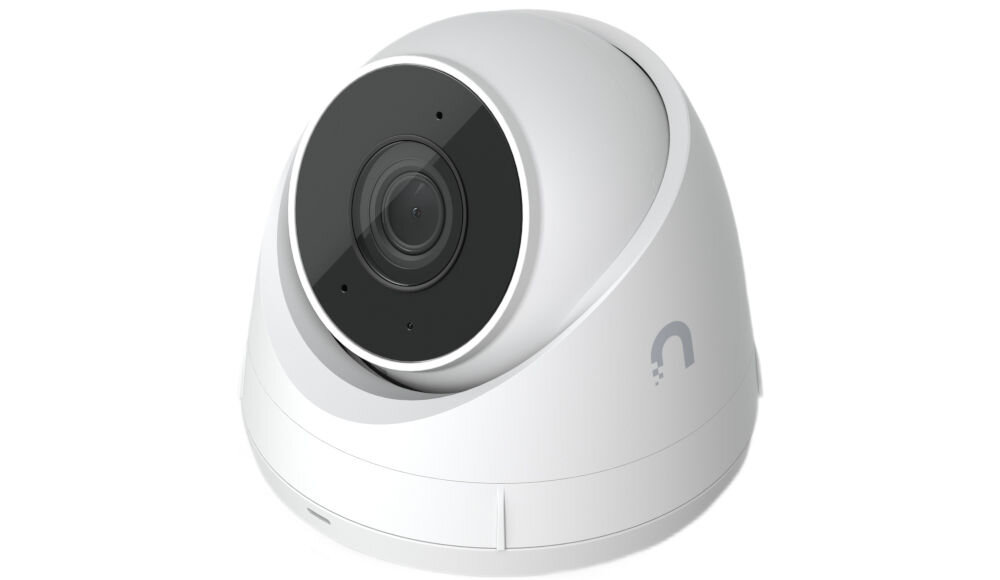 Kamera UBIQUITI G5 Turret Ultra technologia podczerwieni IR do 30 metrów diody podczerwieni IR LED filtr podczerwieni