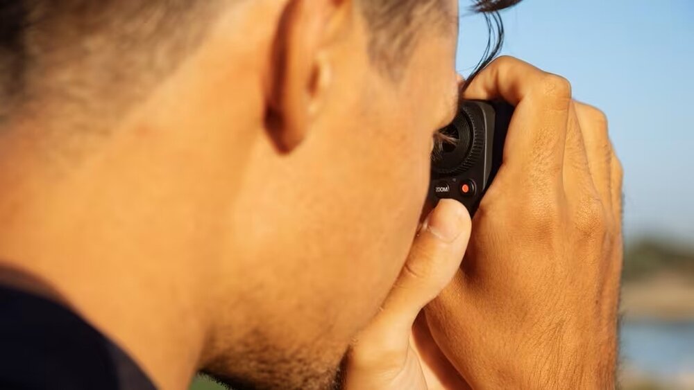 Canon PowerShot GOLF rejestrowanie gry zdjęcia filmy golfowe