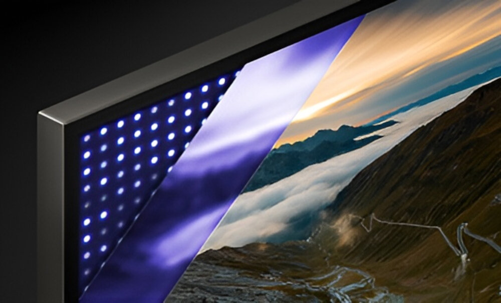 Telewizor SONY BRAVIA 7 K-85XR70P - XR Backlight Master Drive