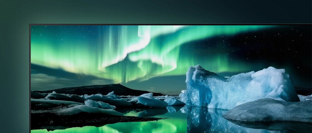 Telewizor SONY BRAVIA 8 K55XR80PAEP - OLED