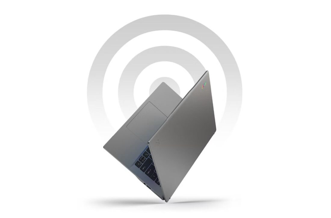Laptop ACER Swift Go 14 AI - Wi-Fi 7