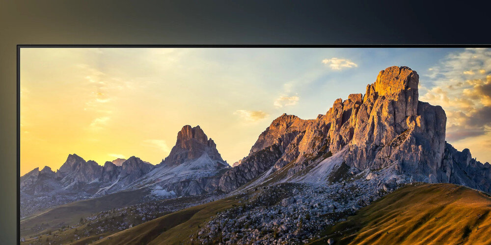 Telewizor SONY BRAVIA 7 K-75XR70P - 4K QLED