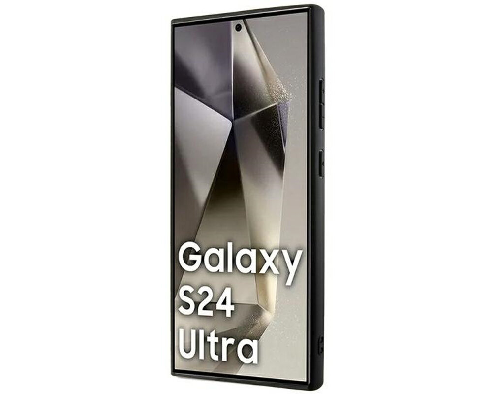 Etui DKNY Leather Mono Stripe & Metal Logo precyzyjne wymiary pelen dostep do portow amortyzuje upadki