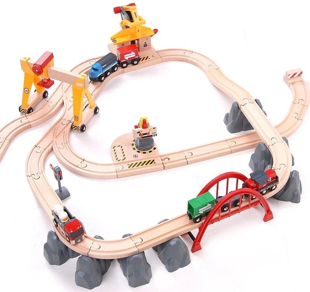 zabawki  wyglad ogolny