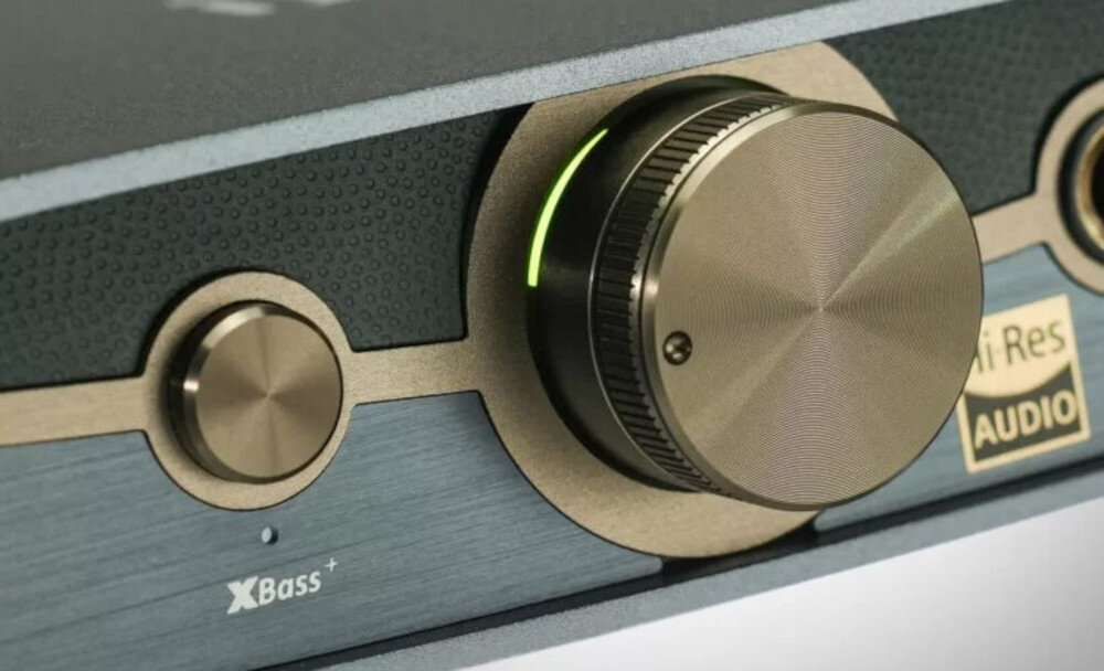 Przetwornik C/A IFI AUDIO Zen DAC V3 - Nagrodzona jakość dźwięku