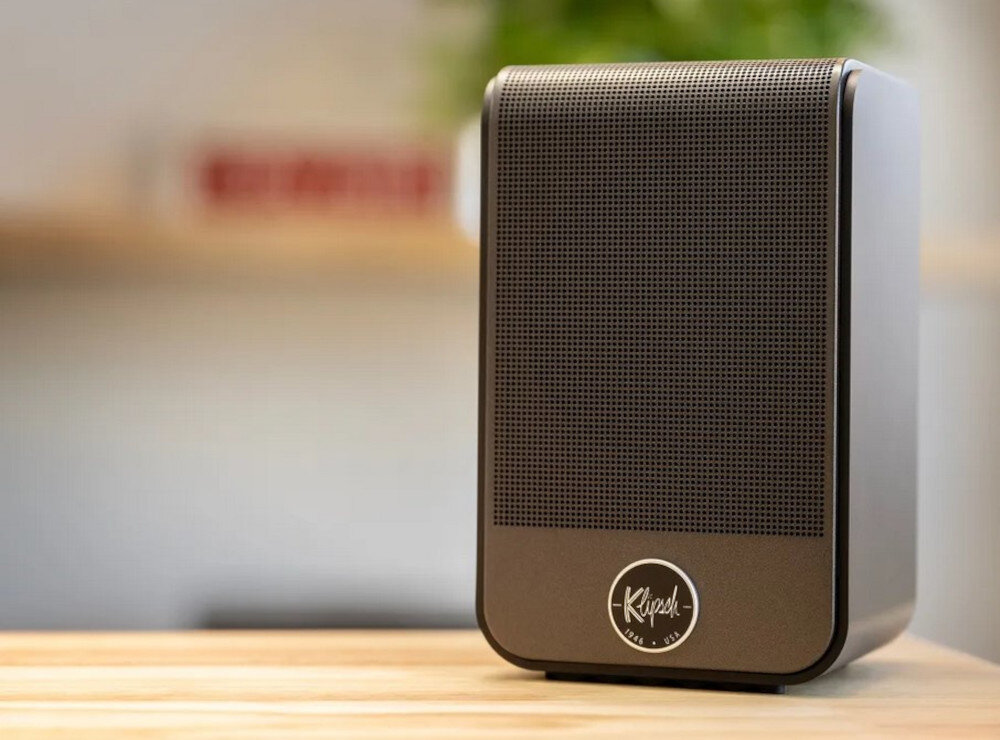 Kolumny głośnikowe KLIPSCH Flexus SUR 100 - Bogaty dźwięk w każdej scenie