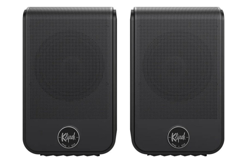 Kolumny głośnikowe KLIPSCH Flexus SUR 100 - Moc i pasmo przenoszenia