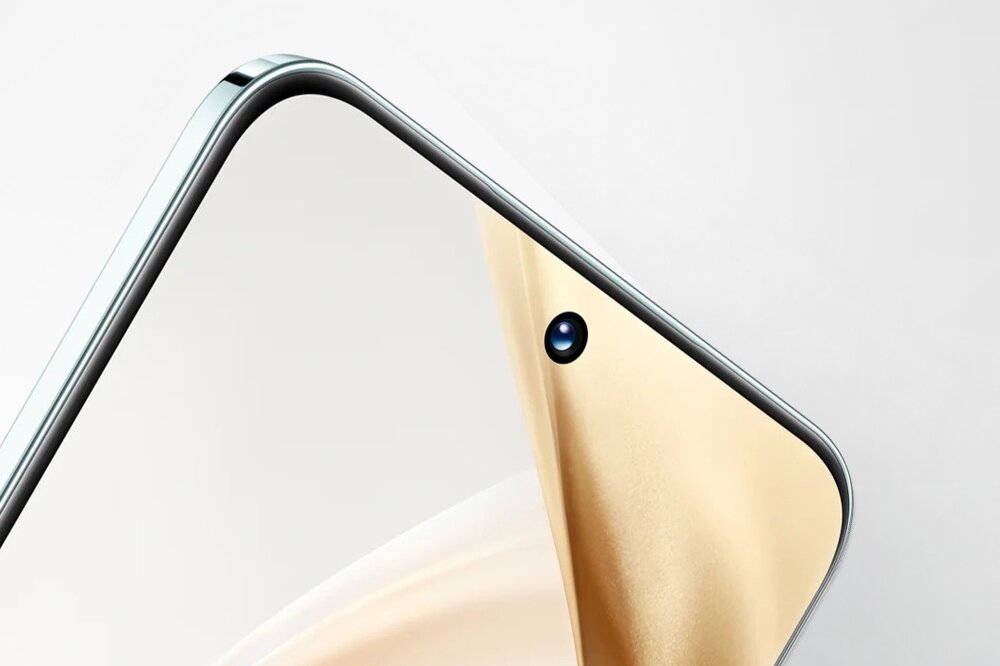 Smartfon HONOR 200 selfie