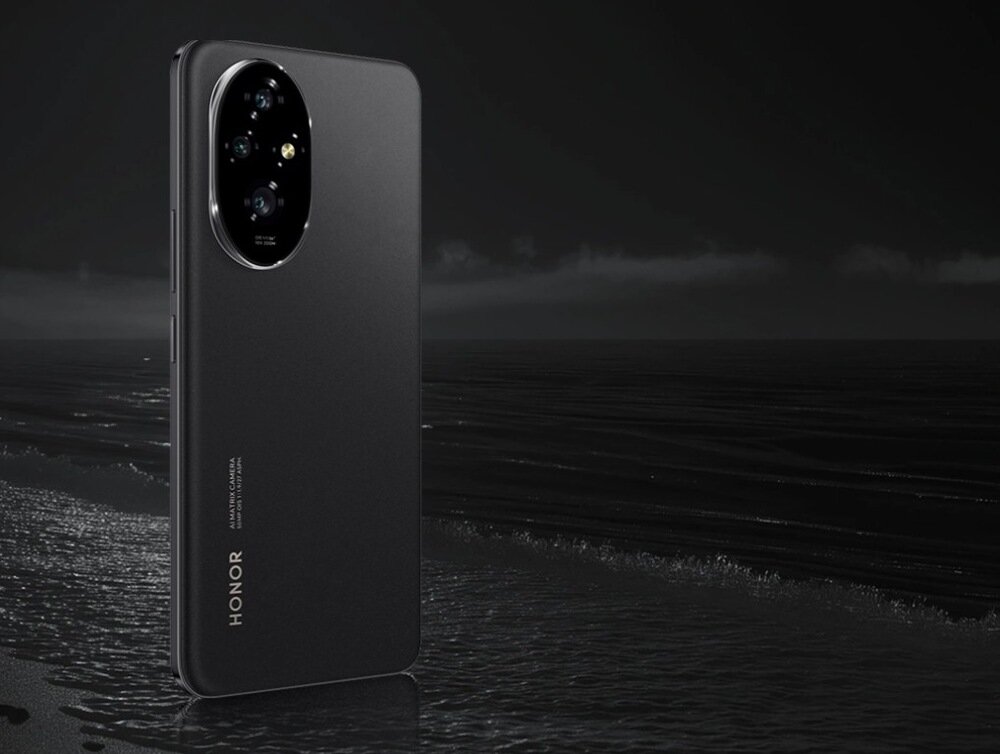 Smartfon HONOR 200 opis
