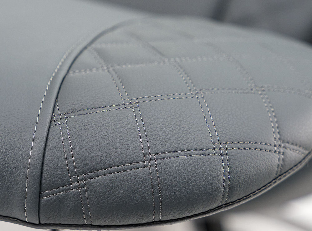 Fotel masujący iREST QL wykonanie design skora ekologiczna trwalosc jakosc