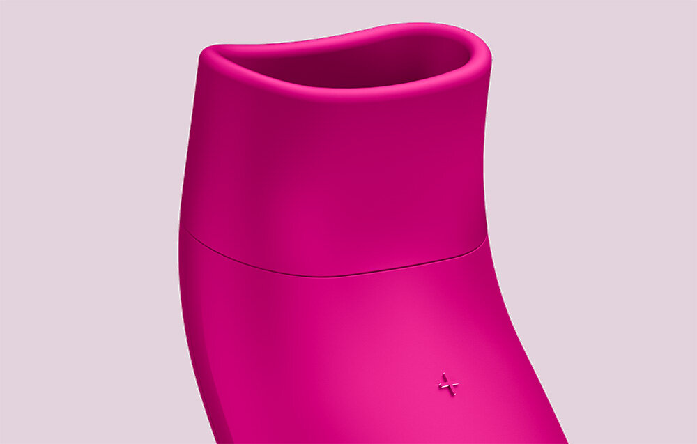 Urządzenie do powiększania ust GESKE 6w1 Magenta praktyczne technologie skanowanie twarzy z pomocą algorytmu AI dostosowanie zabiegu do indywidualnych cech skóry maksymalna skuteczność dostosowanie do oczekiwań dostęp do intruktaży wideo intuicyjna łatwa obsługa 