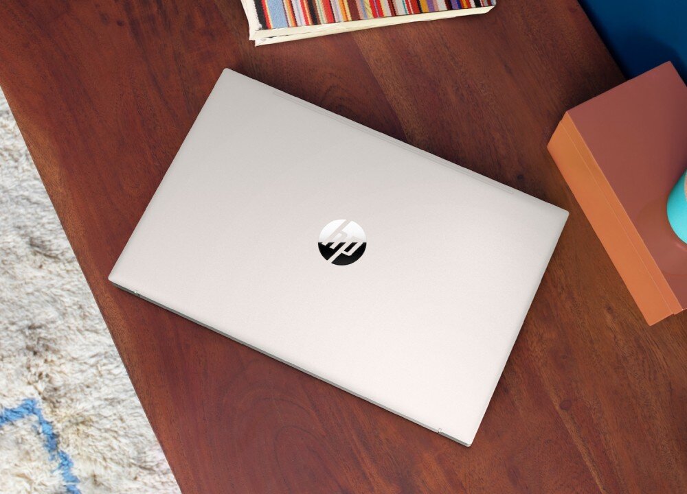 Laptop HP Pavilion 15-EG3214NW 15.6 IPS i5-1335U 16GB RAM 512GB SSD Windows 11 Home pamięć RAM dysk pojemność szybkość