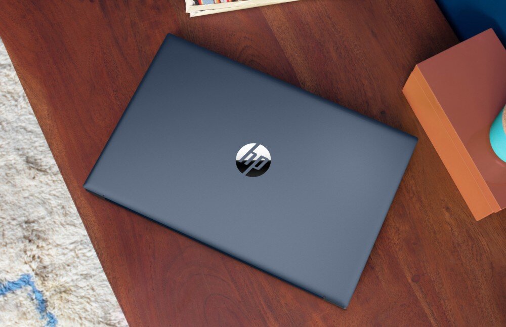 Laptop HP Pavilion 15-EG3304NW 15.6 IPS i5-1335U 16GB RAM 512GB SSD Windows 11 Home pamięć RAM dysk pojemność szybkość