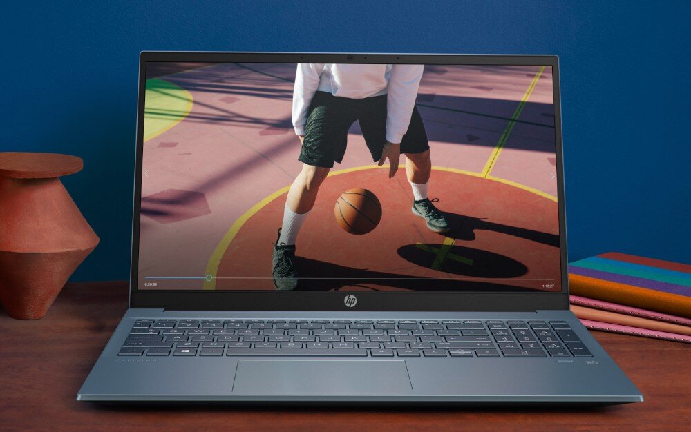 Laptop HP Pavilion 15-EG3304NW 15.6 IPS i5-1335U 16GB RAM 512GB SSD Windows 11 Home opis