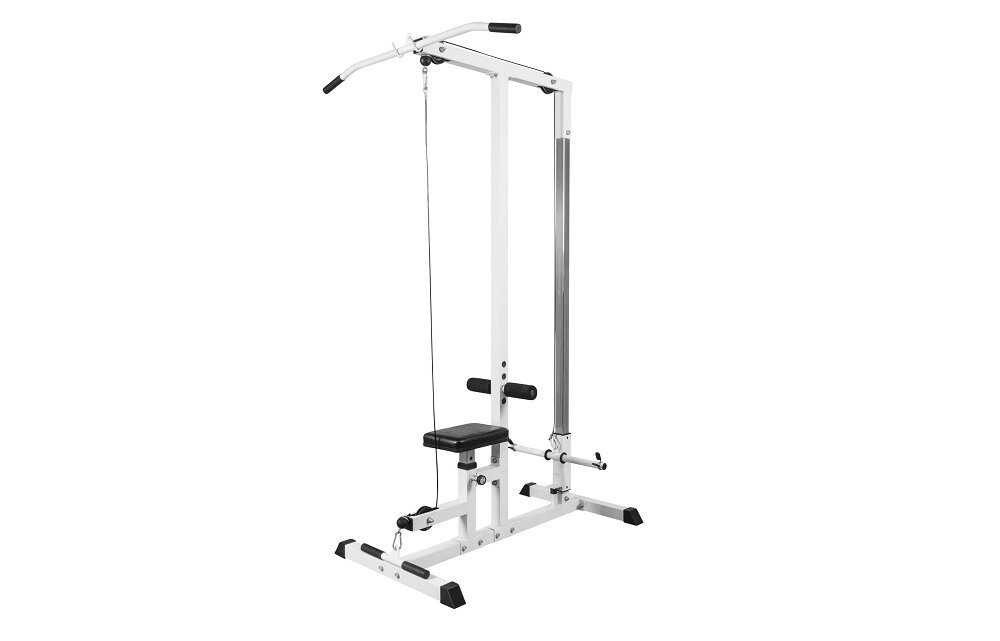 Modlitewnik do izolowanego treningu bicepsów i ramion