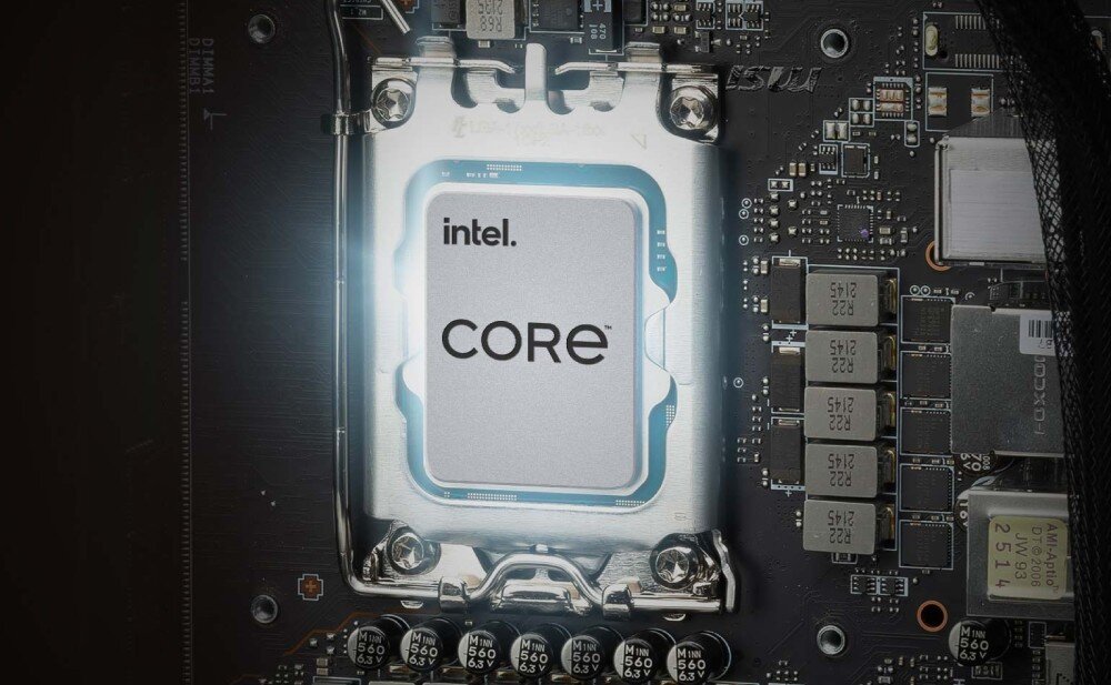 Komputer MSI MPG Trident AS 14NUD7-649EU i7-14700F 16GB RAM 1TB SSD GeForce RTX4060Ti Wi-Fi Windows 11 Home procesor rdzenie prędkość moc obliczeniowa