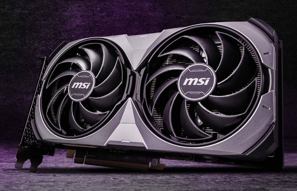 Komputer MSI MPG Trident AS 14NUD7-649EU i7-14700F 16GB RAM 1TB SSD GeForce RTX4060Ti Wi-Fi Windows 11 Home karta graficzna wydajność technologie