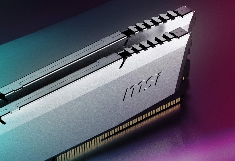 Komputer MSI MPG Trident AS 14NUD7-649EU i7-14700F 16GB RAM 1TB SSD GeForce RTX4060Ti Wi-Fi Windows 11 Home pamięć dysk pojemność szybkość