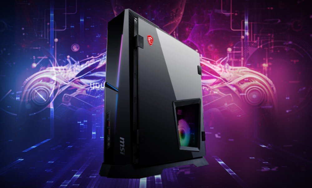 Komputer MSI MPG Trident AS 14NUD5-650EU i5-14400F 16GB RAM 1TB SSD GeForce RTX4060Ti Wi-Fi Windows 11 Home opis