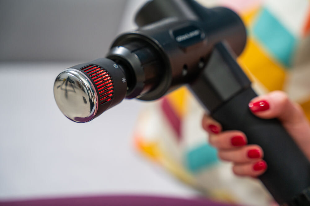 Końcówka do masażera GÖTZE & JENSEN AFM100