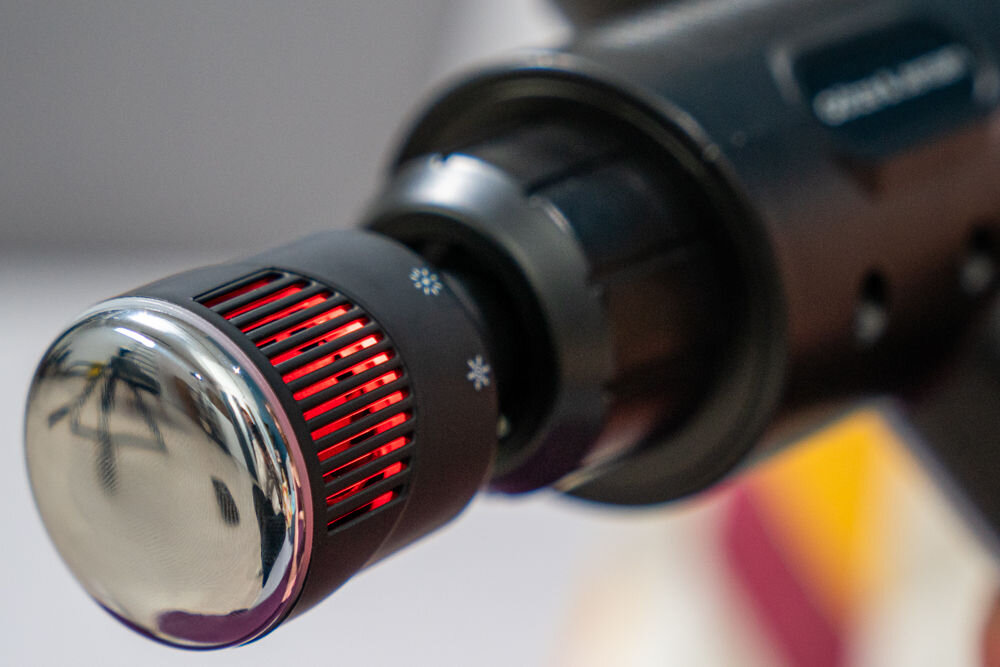 Końcówka do masażera GÖTZE & JENSEN AFM100