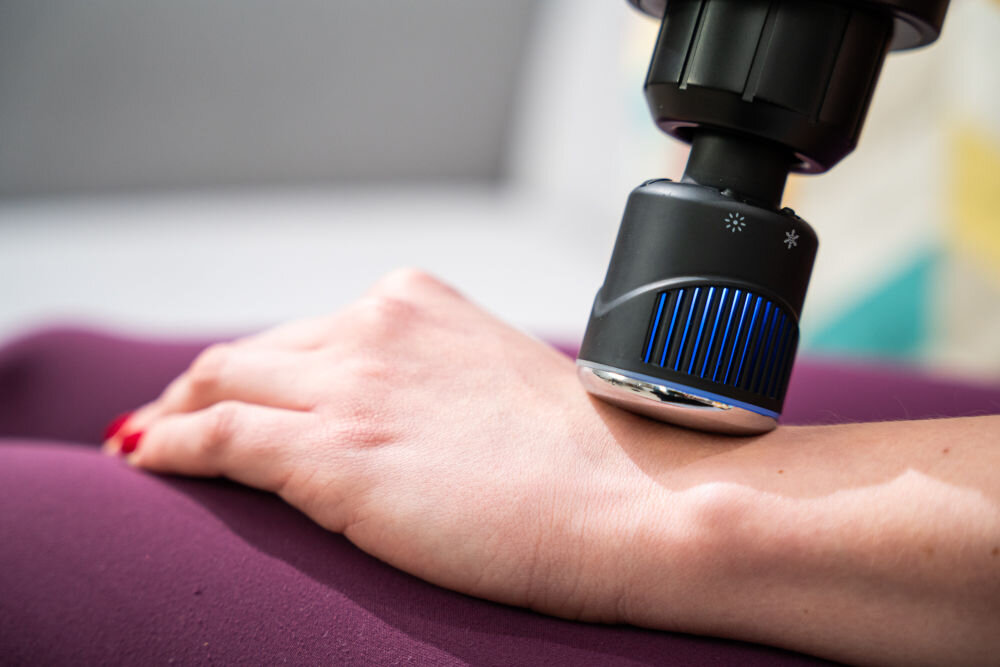 Końcówka do masażera GÖTZE & JENSEN AFM100