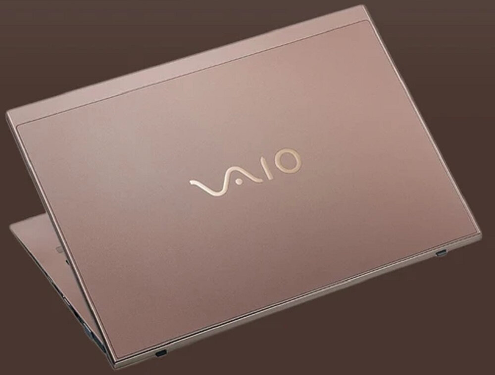 Laptop VAIO SX14 - dysk SSD 256 GB 