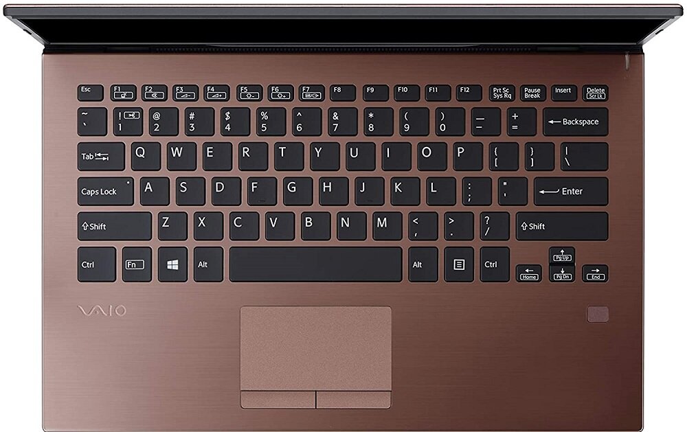 Laptop VAIO SX14 - lekkosć mobilność