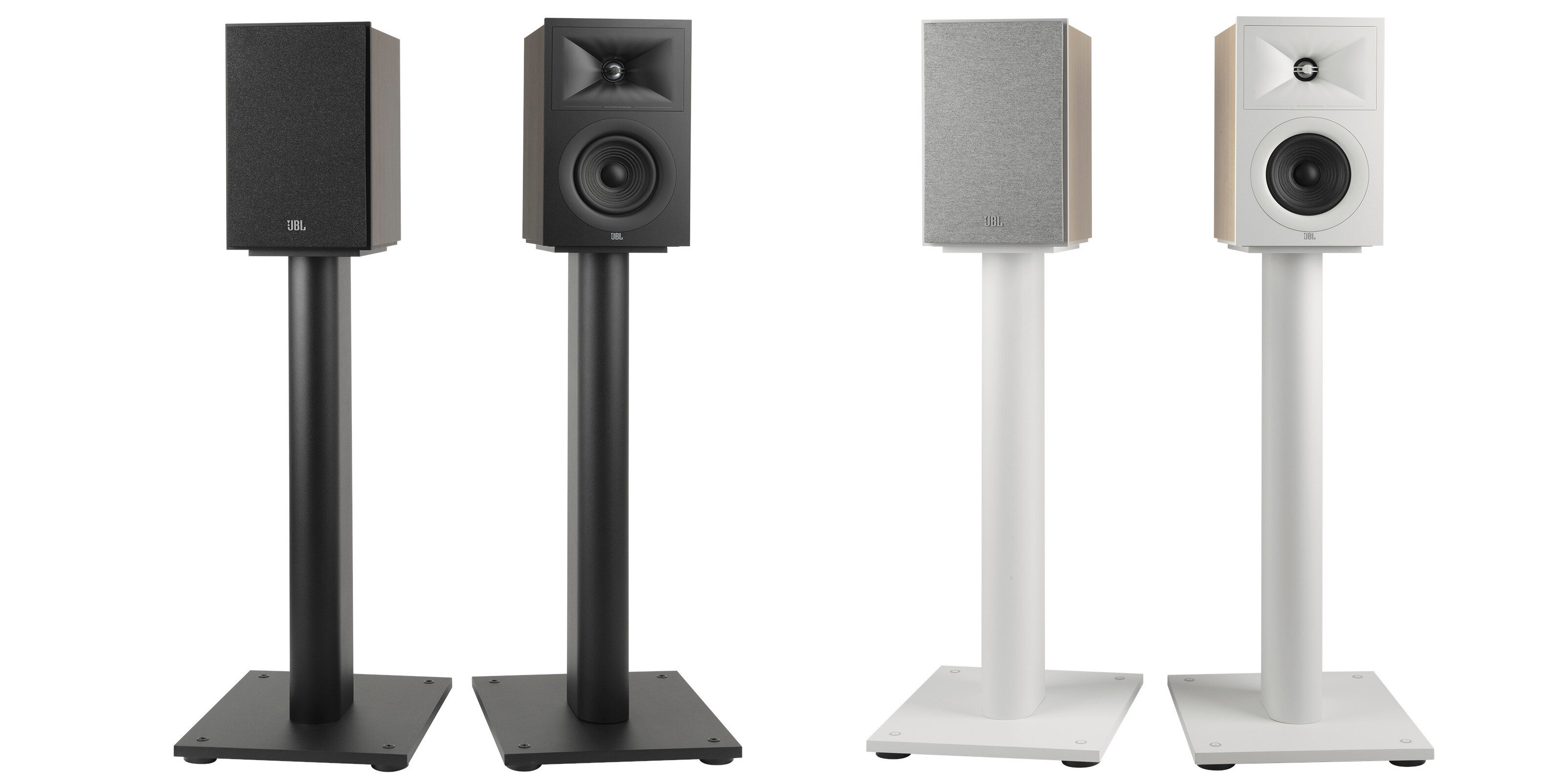 Kolumna głośnikowa JBL Stage 2 240 B dzwiek glosniki brzmienie detale wszechstronnosc