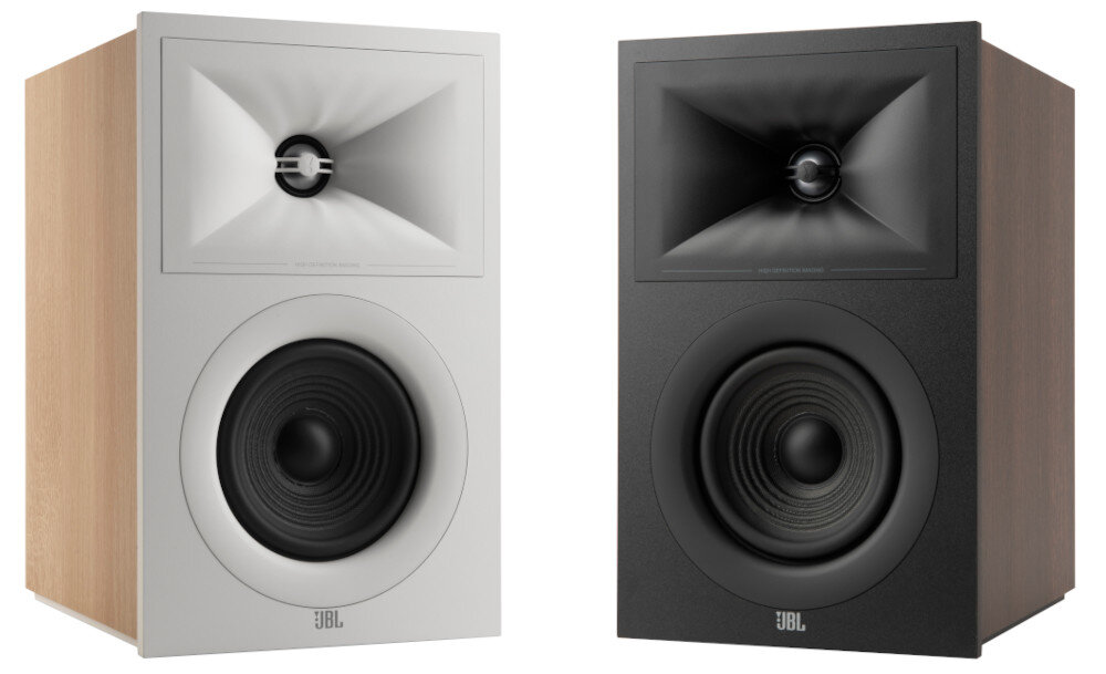 Kolumna głośnikowa JBL Stage 2 240 B moc precyzja jakosc basy wrazenia muzyka dzwiek