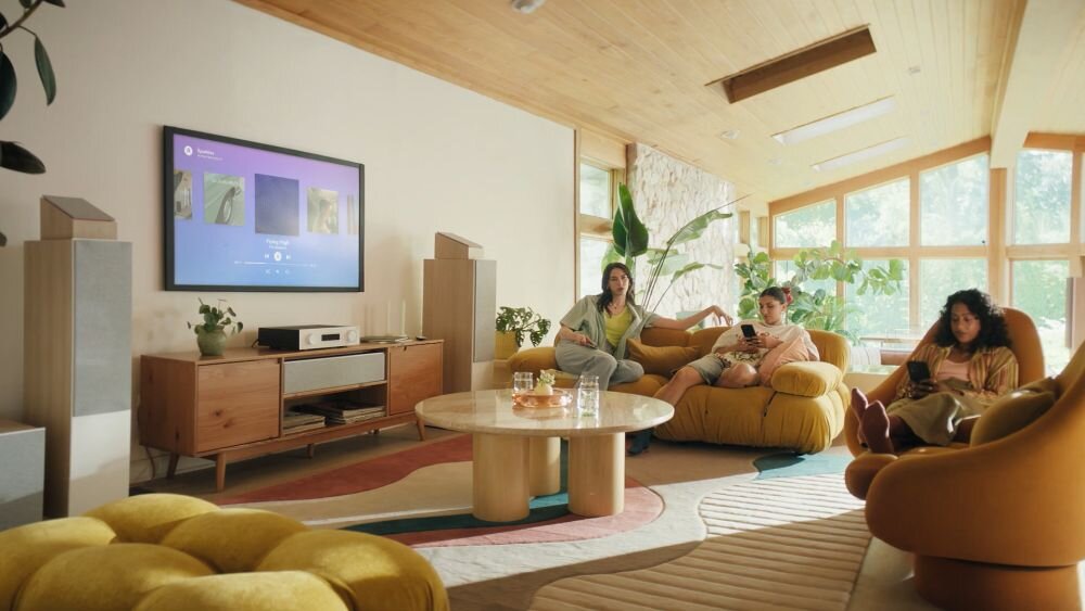 Kolumna głośnikowa JBL Stage 2 240 B dzwiek czulosc pasmo impedancja 