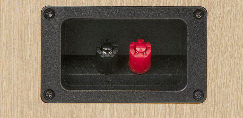 Kolumna głośnikowa JBL Stage 2 240 B integracja kino zlacza konfiguracja