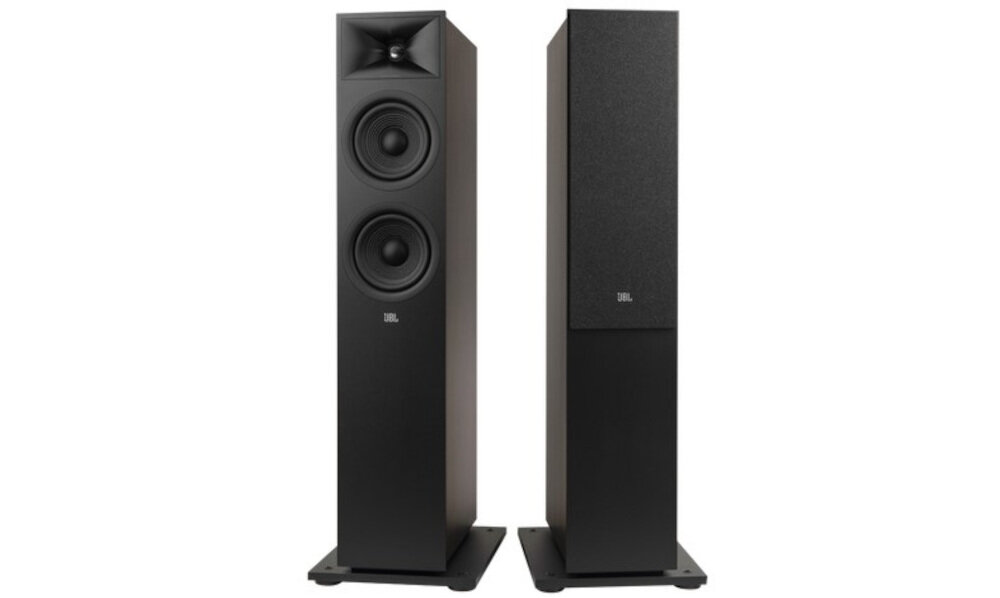 Kolumny głośnikowe JBL Stage 2 260F - Wielofunkcyjny Głośnik