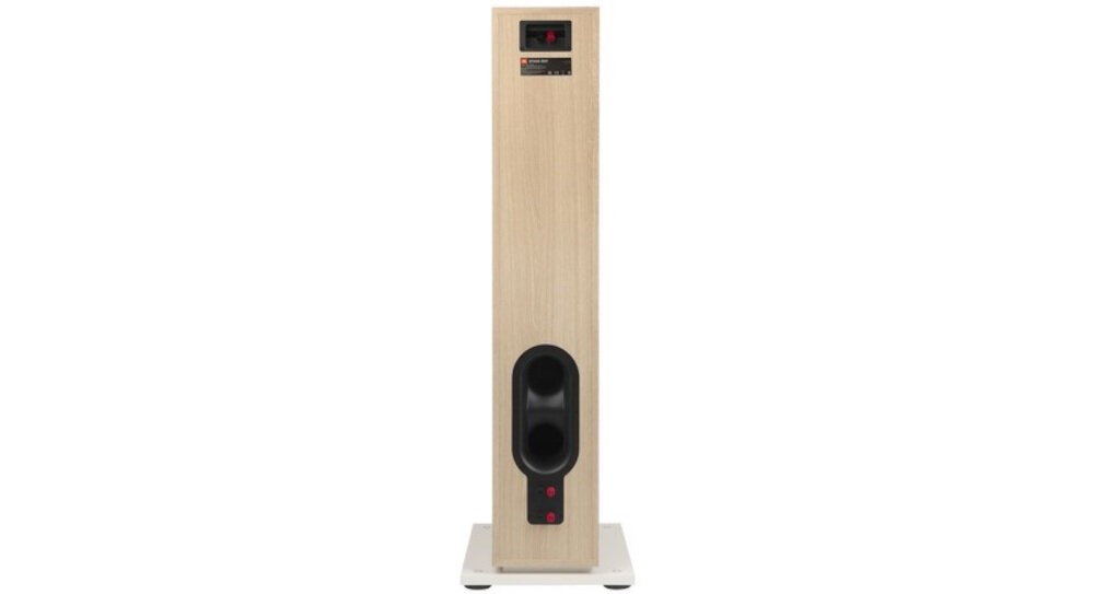 Kolumny głośnikowe JBL Stage 2 260F - Technologia HDI