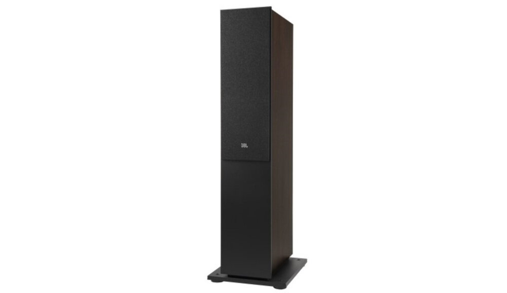 Kolumny głośnikowe JBL Stage 2 260F - Wysoka Czułość i Impedancja