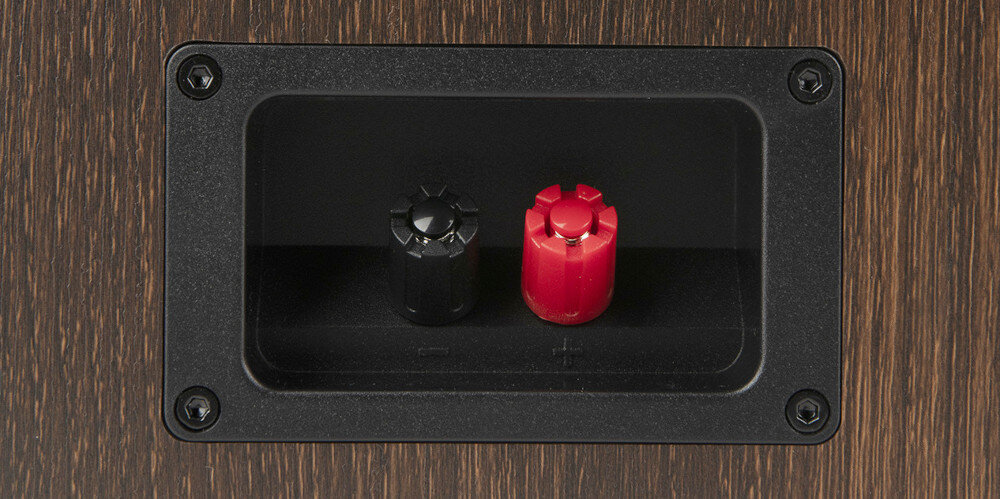 Kolumna głośnikowa JBL Stage 2 250 B integracja audio system lacznosc zlacza rozmiary