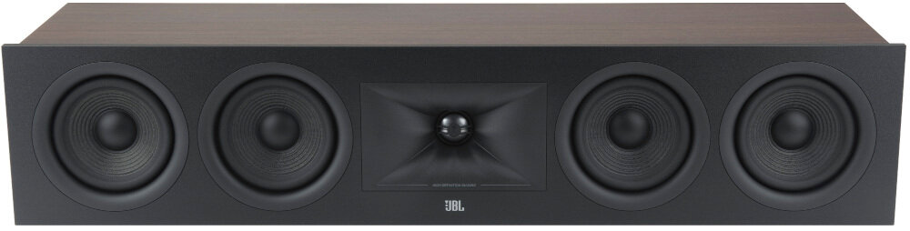 Głośnik centralny JBL Stage 2 245C - Podwójne Głośniki Niskotonowe