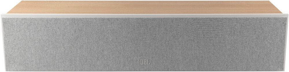 Głośnik centralny JBL Stage 2 245C - Dopasowanie do Wzmacniaczy