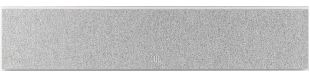 Głośnik centralny JBL Stage 2 245C - Szerokie Pasmo Przenoszenia