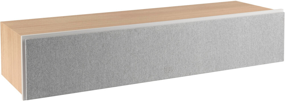 Głośnik centralny JBL Stage 2 245C - Wysoka Czułość i Impedancja