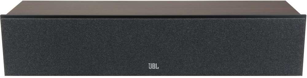 Głośnik centralny JBL Stage 2 245C - Dopasowanie do Wzmacniaczy